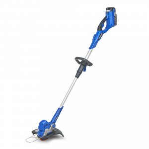 Hyundai HYTR40Li 40V Lithium-ion Battery Grass Trimmer With Battery & Charger